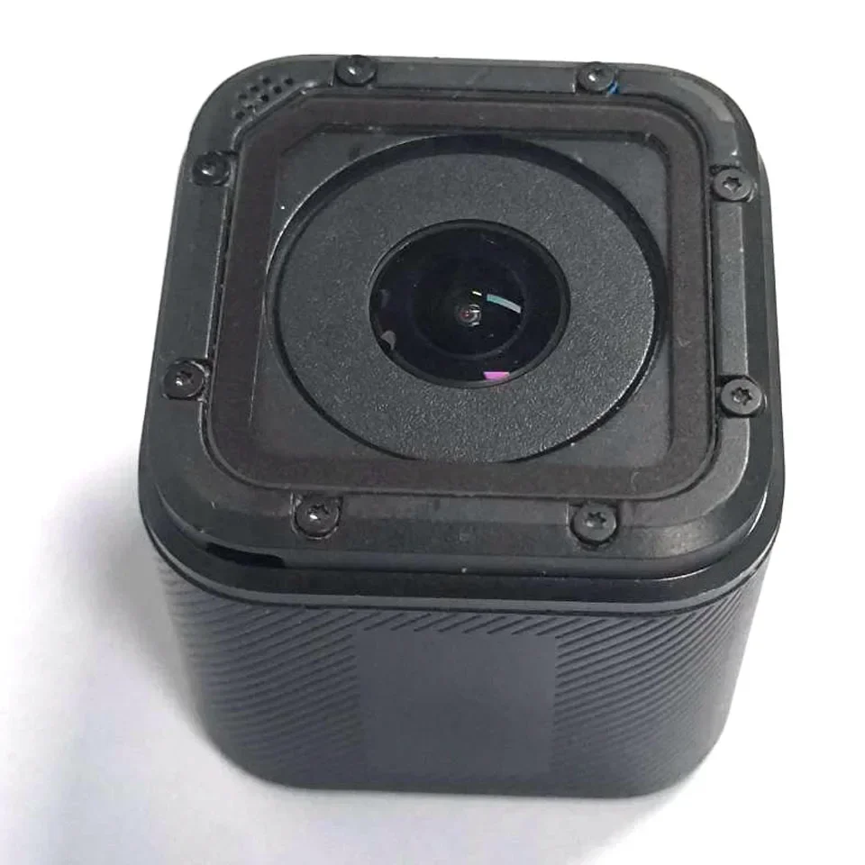 Kit GoPro Hero Session : Cadre + Boîtier + Câble USB (Occasion)
