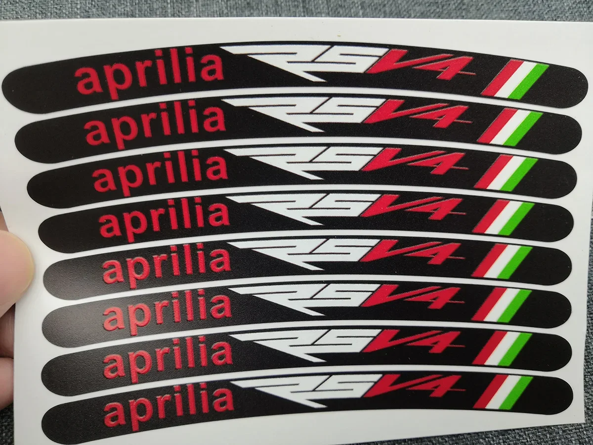 Aprilia RSV4  ƼĿ,  Į  ̳Ʈ Ʈ,  ׼, Rsv 丮, 8 