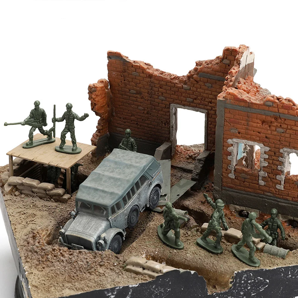 ViiKONDO   1/72 ̴ 2.5cm 峭  Ŭ ׸ VS ź öƽ ׼ ǱԾ, 2    ڽ  , 100 