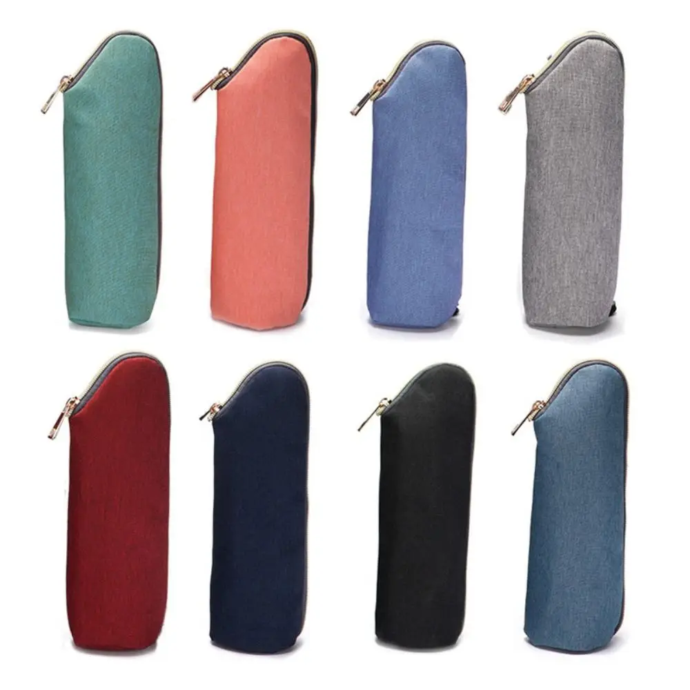 Outdoor Thermal Stroller Hang Bag Baby Feeding Bottle Holder Baby Bottle Thermos Thermal Bag Milk Warmer Insulation baby bottle heater baby bottle insulation sleeve baby bottle insulation bag milk insulation bag