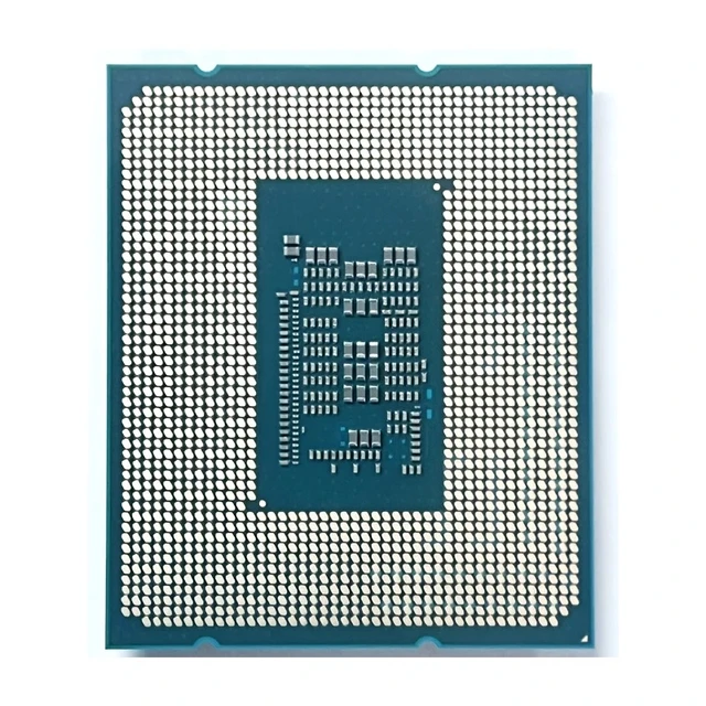 Intel Core I5-12400F I5 12400F 2.5 GHz New 6-Core 12-Thread CPU Processor  10NM L3=18M 65W LGA 1700 : : Everything Else