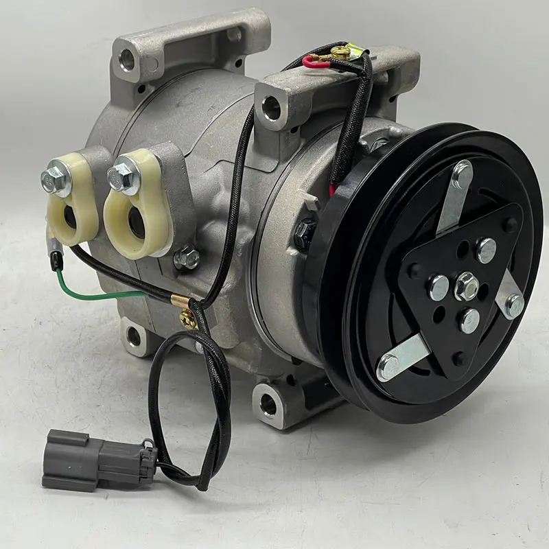 ACK200A274B Compatible Compressor MSC90TA AC Compressor For Mitsubishi ...