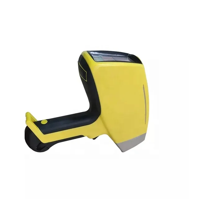

Новый портативный анализатор XRF TrueX 860 портативный XRF ручной анализатор сплава