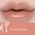 12 CREAM SHELL