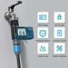 Automatic Sprinkler Timer Intelligent Irrigation Programmer Equipment Waterproof Digital Irrigation Timer for Lawns Yard 3
