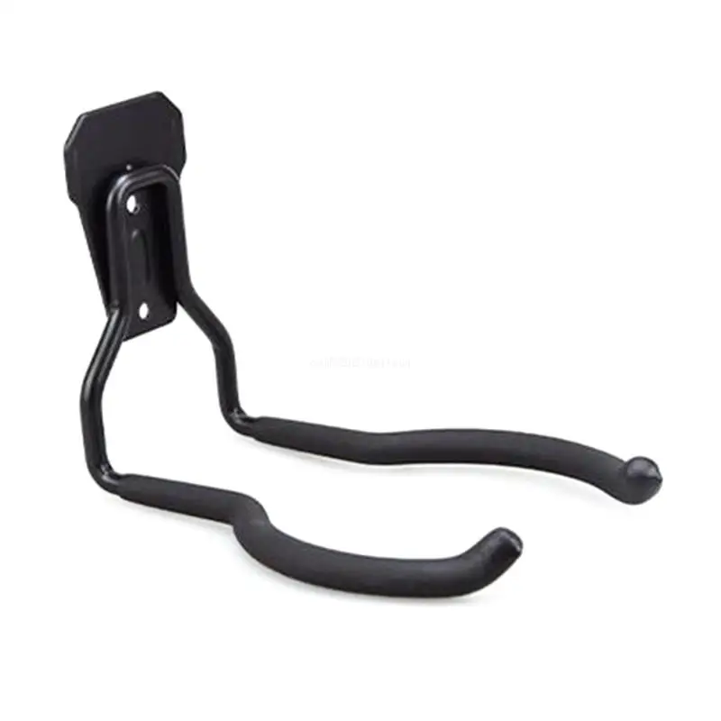 Garden Power Tool Hangers Garage Wall Hooks Weedeater Rack String Trimmer Hangers