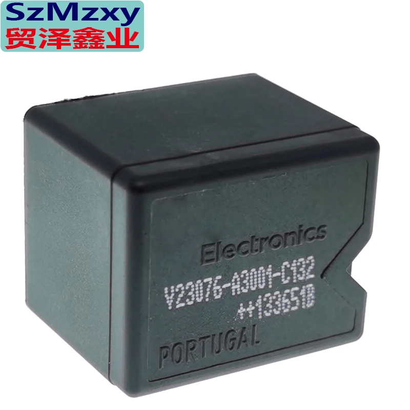 Реле v23076 a3001 c132 Реле v23076 a3001 c132