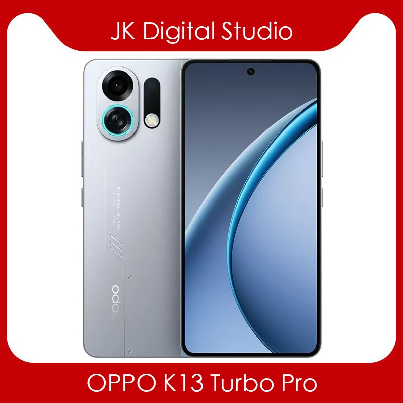 スマートフォン本体 OPPO K13 Turbo Pro 12G/512G OPPO K13 Turbo Pro 5G (Purple 256GB 12GB RAM) 8s Gen 4