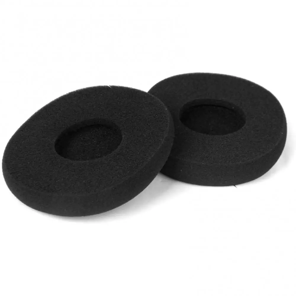 

Ear Pad Replacement Sponge 1 Pair Ear Cushion Cover Ear Pads for H800 Headset