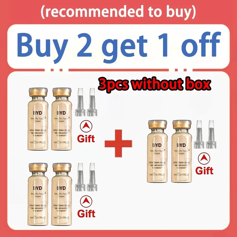6 bottles