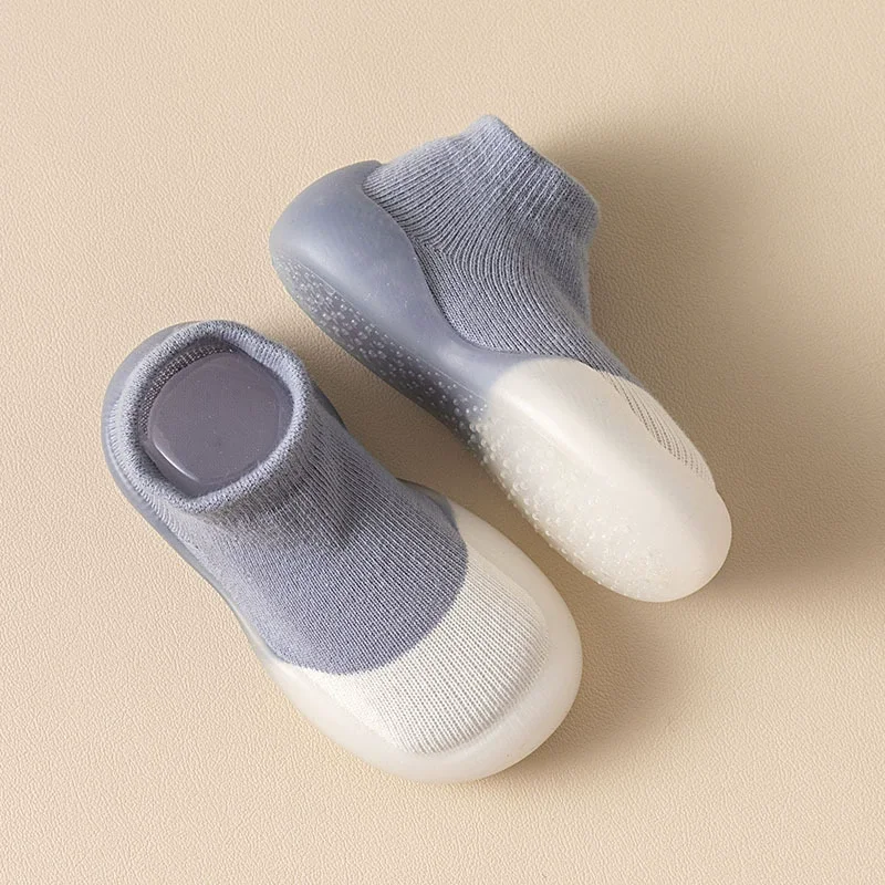 Toddler Anti-Slip Sock Shoes 2