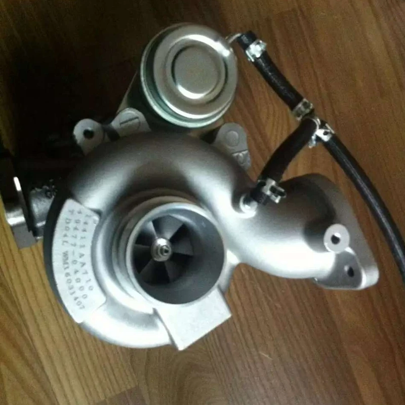 Subaru Forester 2.5T Td04L Ej25 49477-04000 14411 Aa710 Turbocompressore