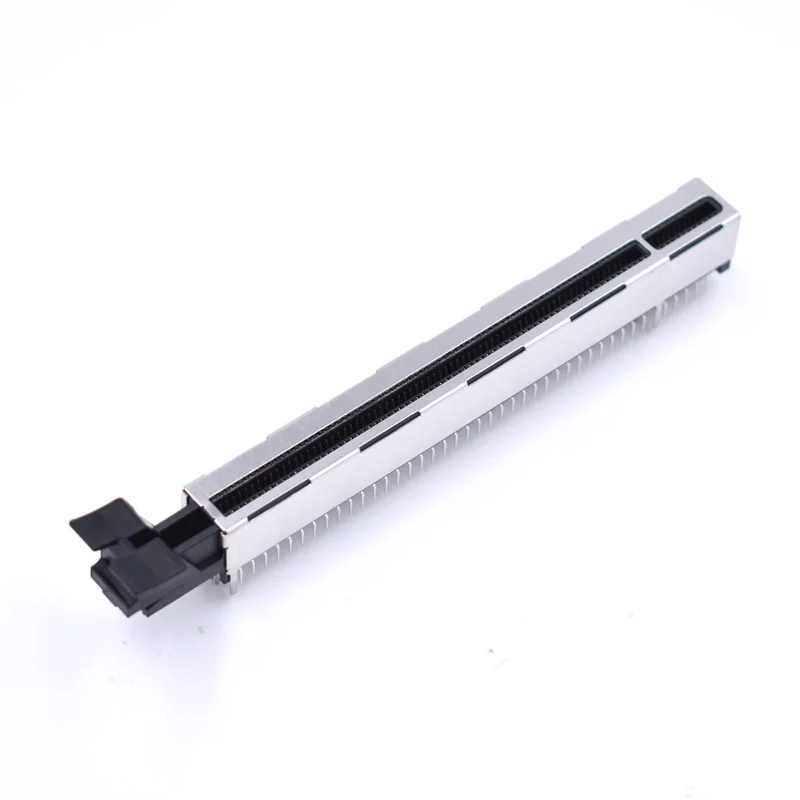 PCI-E PCI Express 16X 3.0 164Pin Motherboard Repair Replacement Slot Card for GPU Graphics Video Card