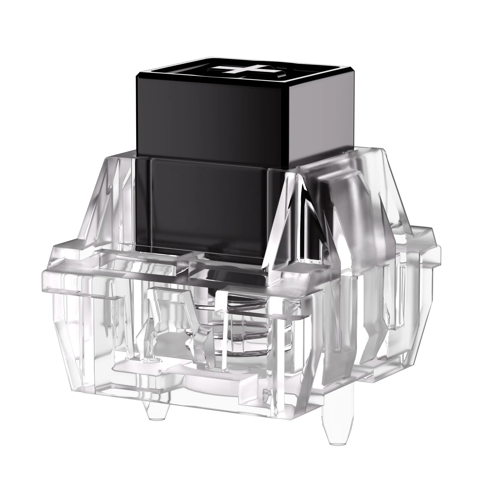 DUROCK ROCK HE 磁気スイッチ超高精度 0.005 ミリメートル RT 安定性