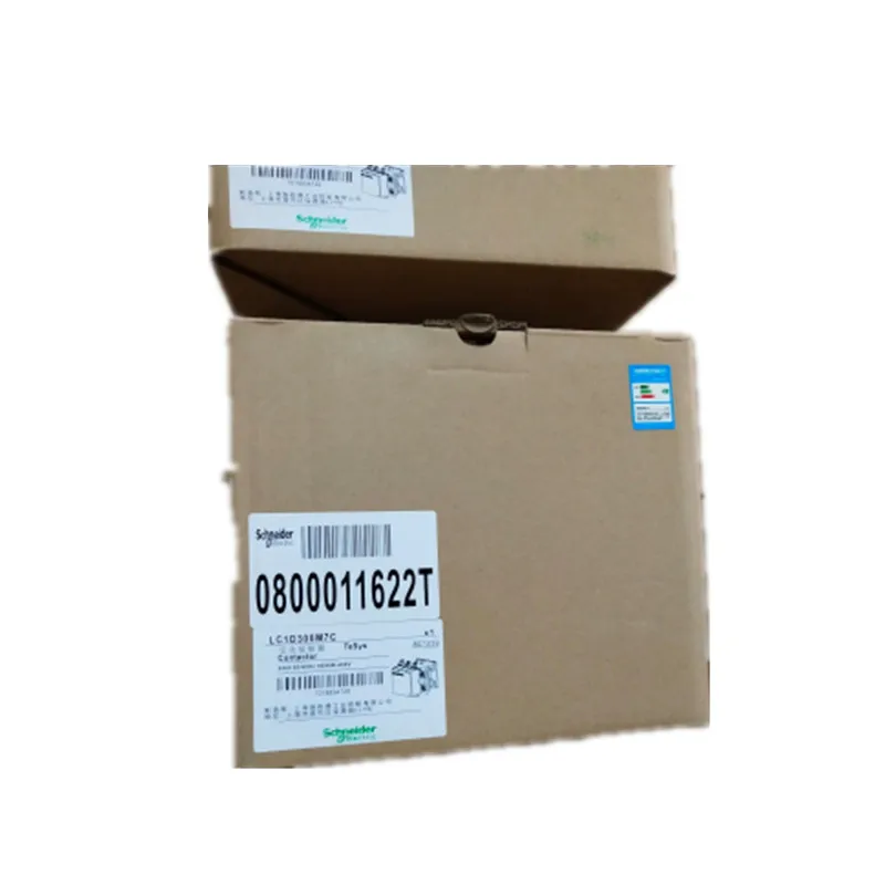 

Brand New Original Schneider AC Contactor LC1D300M7C Please Inquire