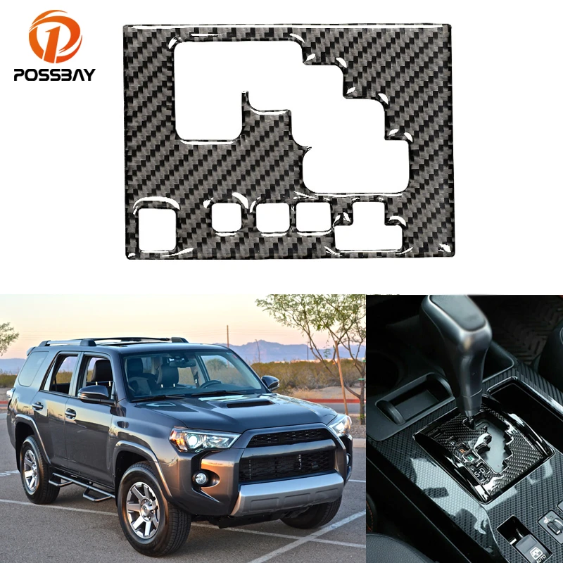 2020 4runner Aftermarket Parts