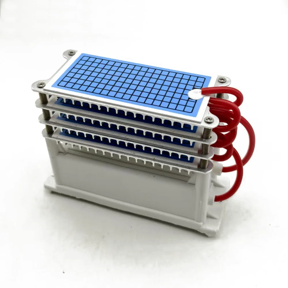 60g cooling plates