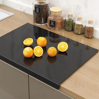Acrylic Cutting Board 1