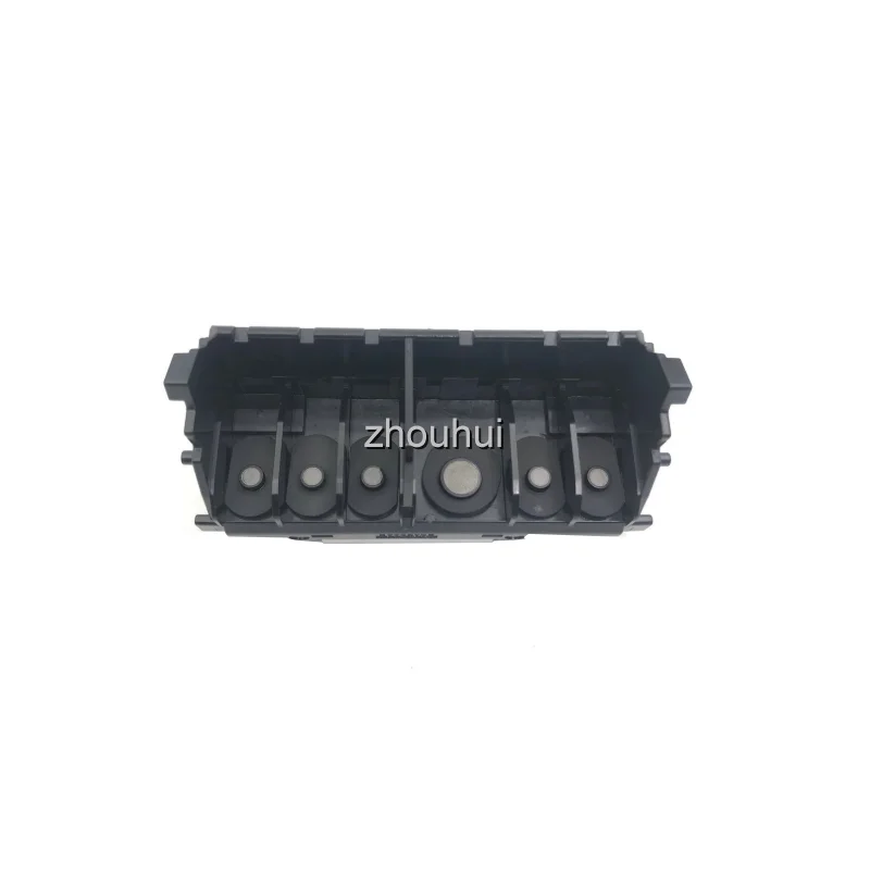 Cabeça de Impressão para Canon Cabeça Ip8700 Mg7550 Mg7751 Mg7740 Mg6340 Mg7540 Mg7520 Mg6310 Cabezal da Cabeça de Impressão da Impressora Qy6 0083 da - Imagem 6