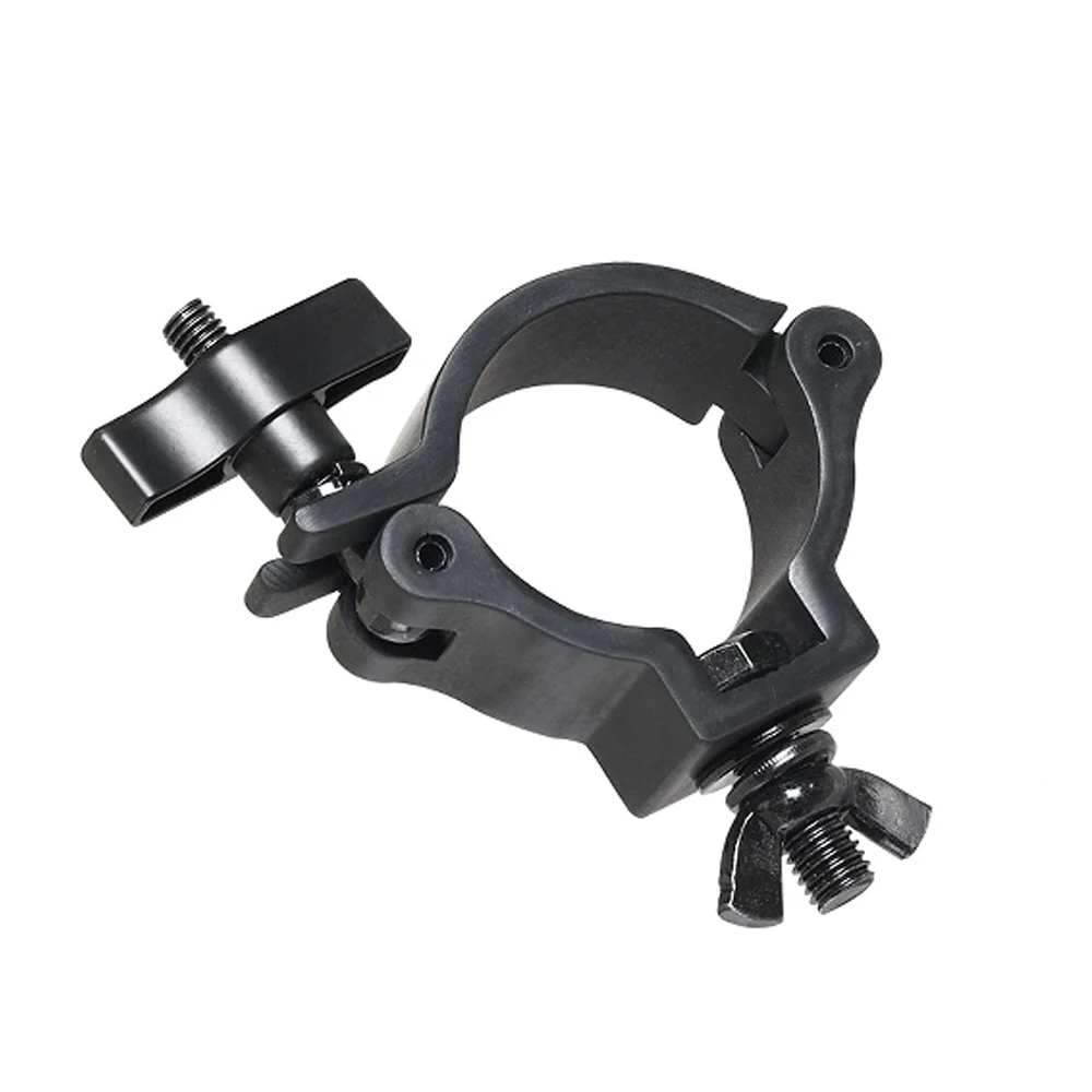 Фото Профессиональное алюминиевое освещение для сцены Global F34 O Clamp №2