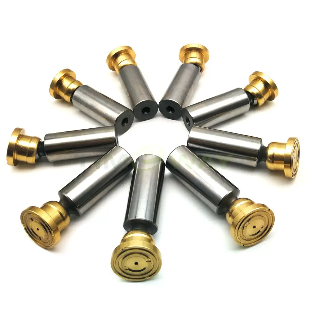 

Комплекты для ремонта насоса K3V112DT, запчасти для гидравлического масляного насоса, поршневой насос K3V112DT, запасные части