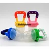 baby feeder bottle fruit and vegetable enjoyed pacifier fruit consisting silicone bit mesh bag newborn bottle nipple 6