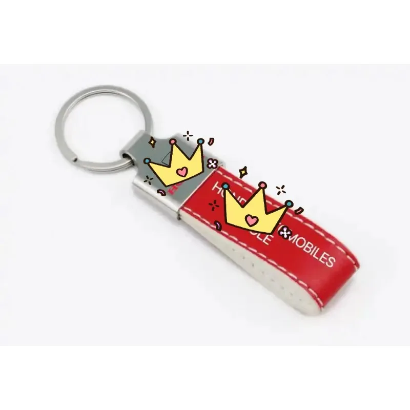 

500 шт. брелоков по индивидуальному заказу оптом