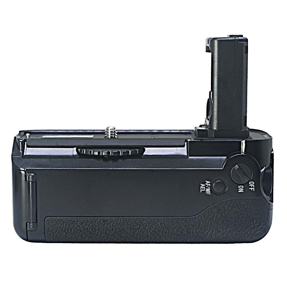 Mcoplus BG-A7 VG-C1EM Professional Vertical Battery Grip for Sony Alpha A7 A7S A7R DSLR Cameras