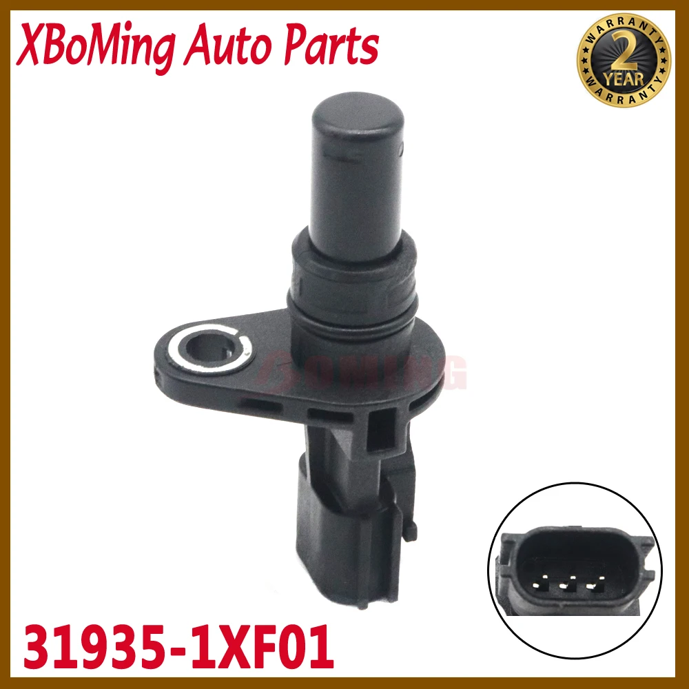 Датчики скорости передачи автомобиля 31935-1XF01 для NISSAN ALTIMA JUKE NV200 ROGUE SENTRA VERSA 391351XF01 31935-X420B