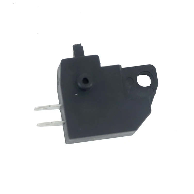 Universal Motorcycle Right/Left Front Brake Stop Light Switch Press Button for Honda Suzuki Yamaha BMW Spare Parts