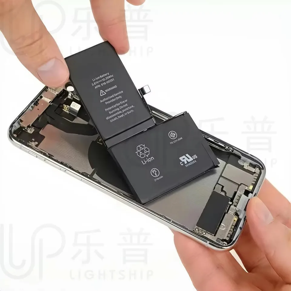 Original Battery iPhone 14 Pro 3200mAh High Quality Battery A2890