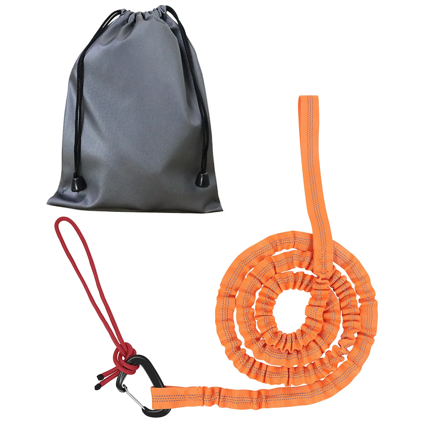 Barre de remorquage et traction vélo enfant Peruzzo Trail Angel