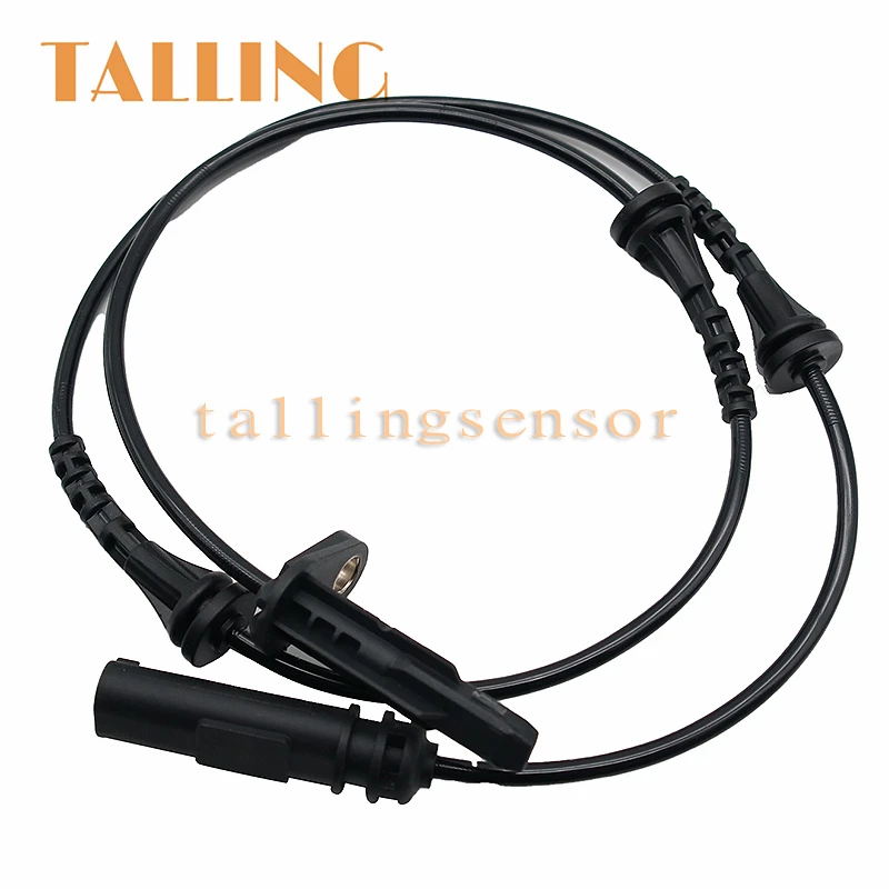 

34526895659 ABS Датчик скорости колеса для BMW X3 2,0 34526871065 L X4 и т. д. Новинка 6895659