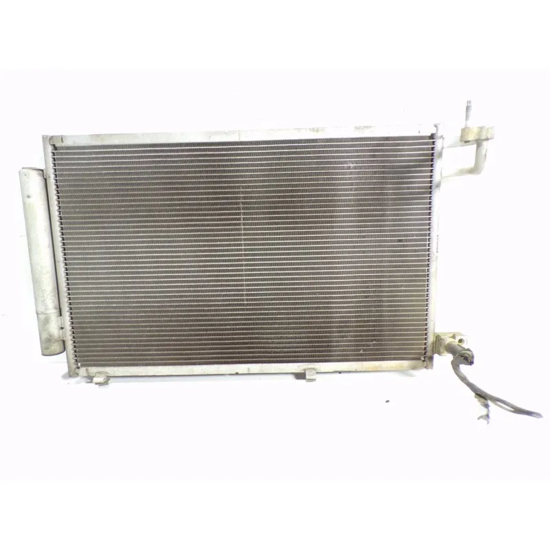 Condensatore Aria Condizionata/Muslim/17022971 Serve Per Ford Fiesta (Cb1) 1.4 Tdci Cat