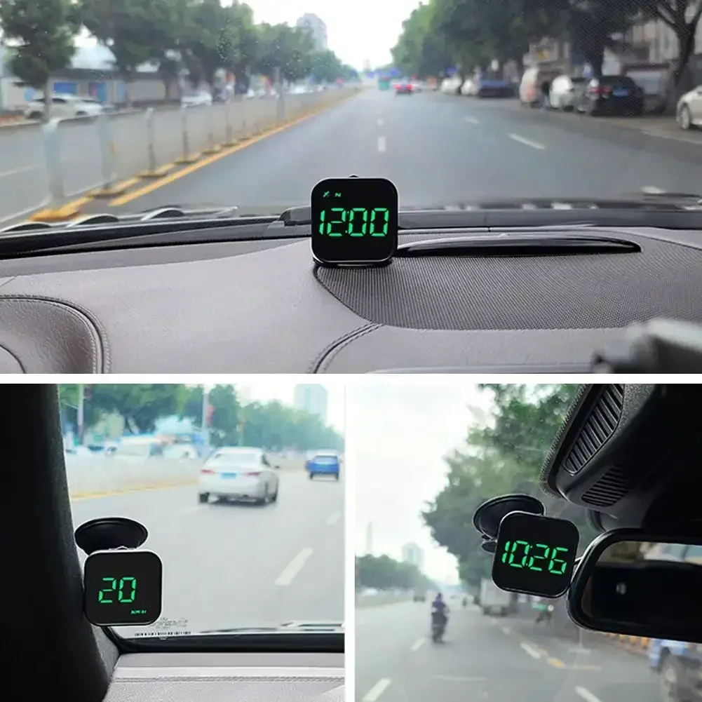 ̴ LED HUD ڵ  ÷  溸, GPS ħ ӵ, Ƿ  ˸, G4S USB , 2.5 ġ