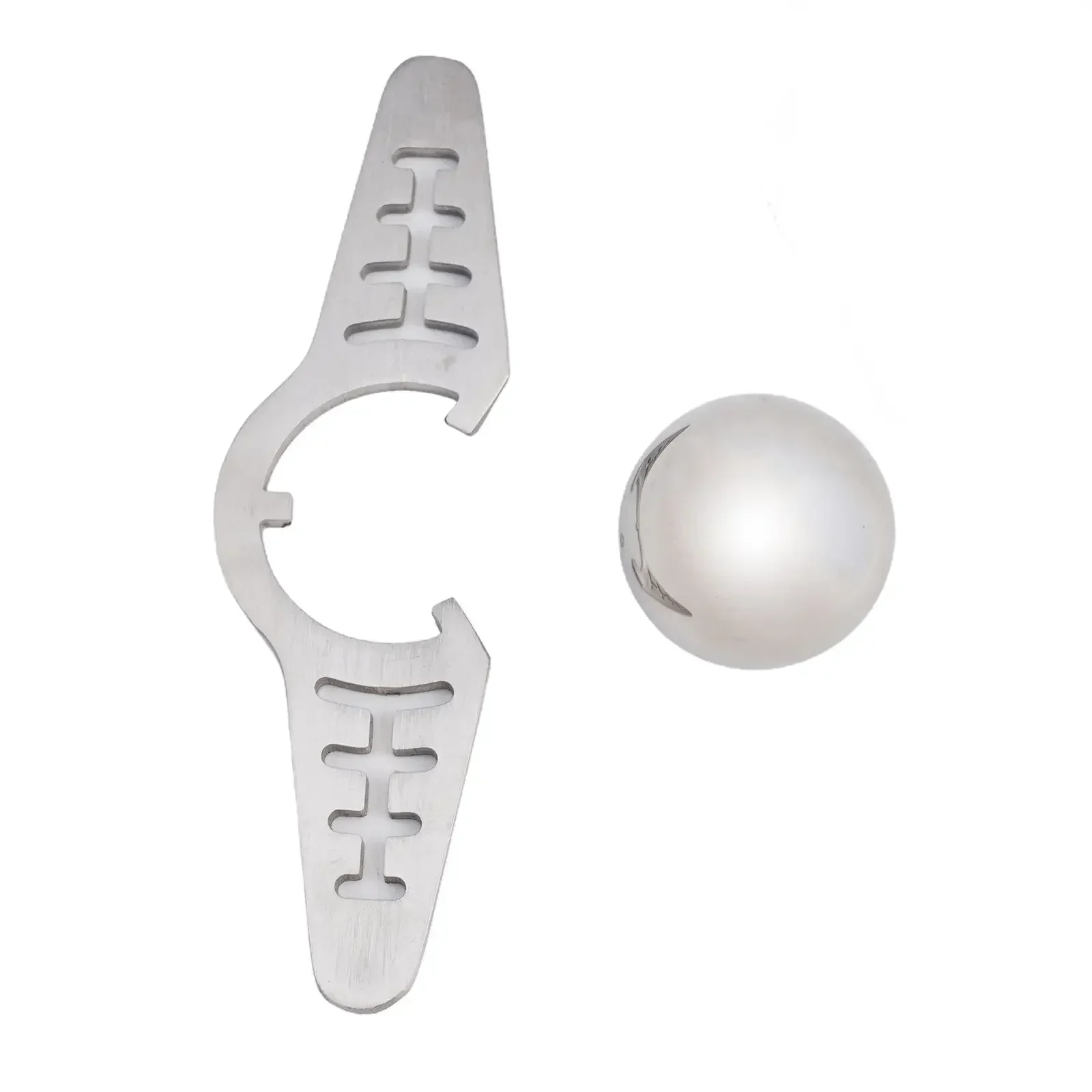 Stainless Steel Ice Cubes Cooling Metal Ice Balls With Holder Set Whiskey Wine Beer Cooler Stones Party Bar Tool Accessories