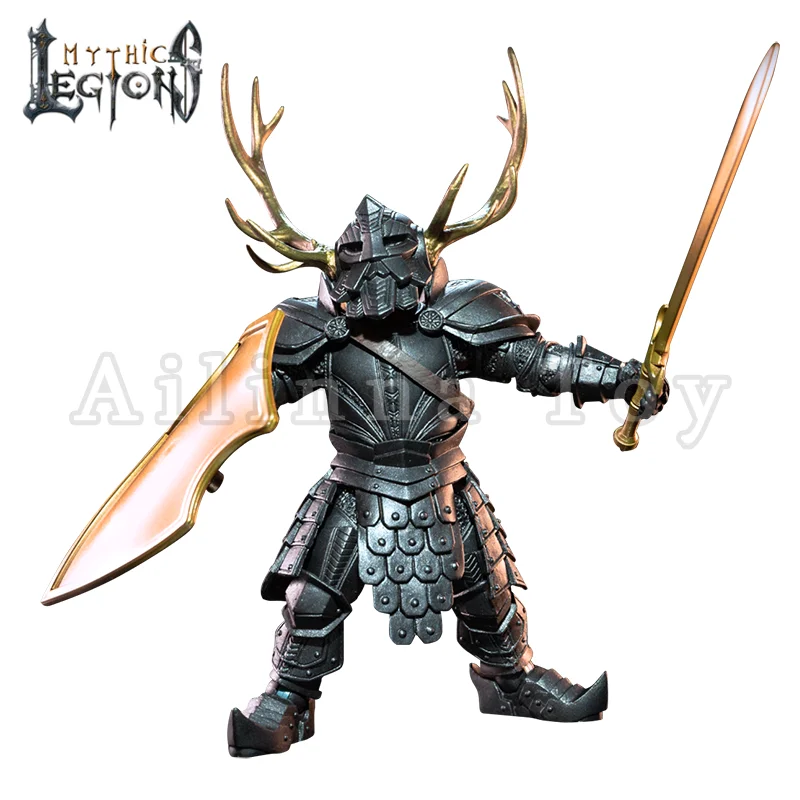 Four Horsemen Studio Mythic Legions 1/12 6inches Action Figure