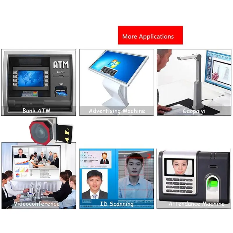 【Y19A】IMX686 64 메가픽셀 AF 자동 초점 스마트폰 Mipi 카메라 모듈, 1개 30프레임 초고화질 정밀도