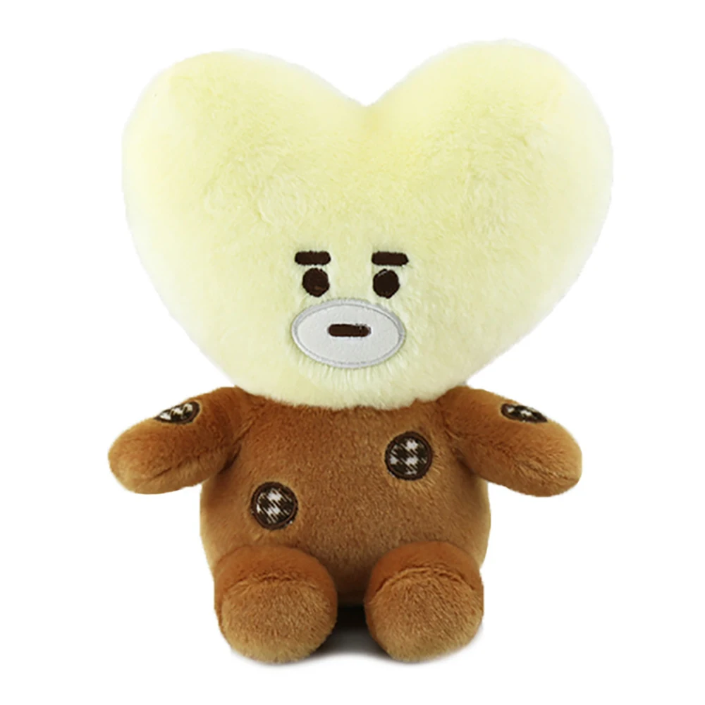 

Longmada Original Small Heart Toys 20cm