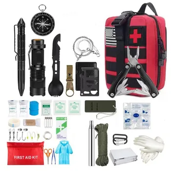 Outdoor Emergency Kits 1