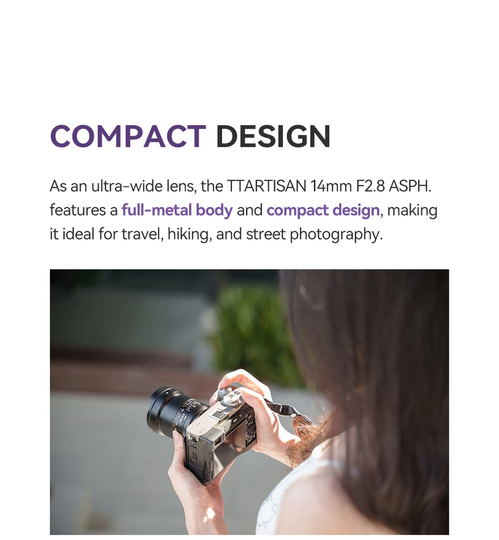 キヤノン　EF 100-400mm F/4.5-5.6 L IS USM TTArtisan 14mm F2.8 ASPH Full Frame MF Lens for Sony E Nikon Z