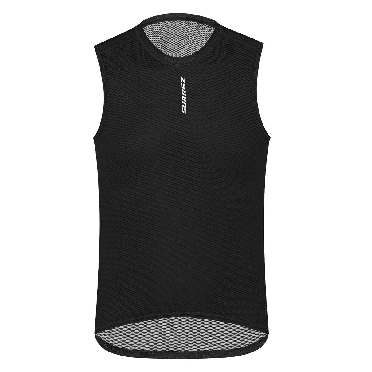 Men's Underwear Cycling Sleeveless Jersey Cycling Vest MTB Road Bike