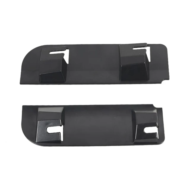 For Nissan Qashqai Tailgate Boot Handle Repair Clip Kit Clips