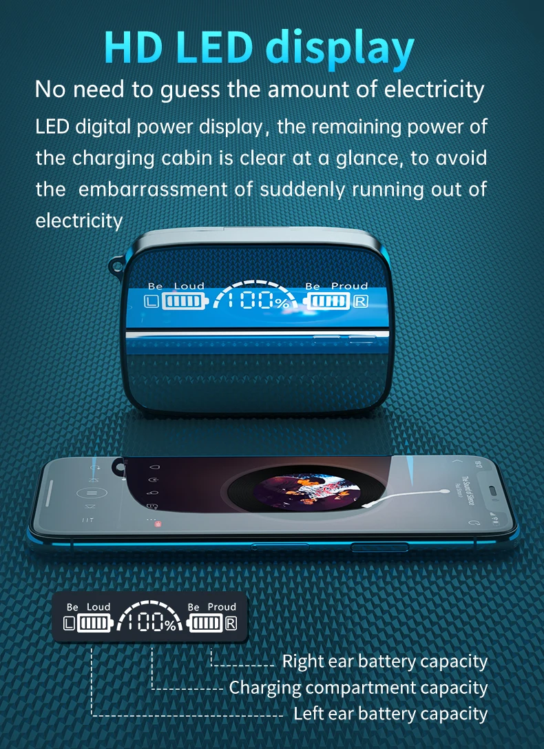 

Tws Earphones 2023 5.1 Plug Type Low Delay For M9-17 Headsets For Home Noise Reduction New Wireless Sports Headset