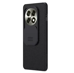 Nillkin Lens CamShield Slide Case per Fotocamera - Copertura di Protezione della Privacy Anti-Impronte per Oneplus 13R