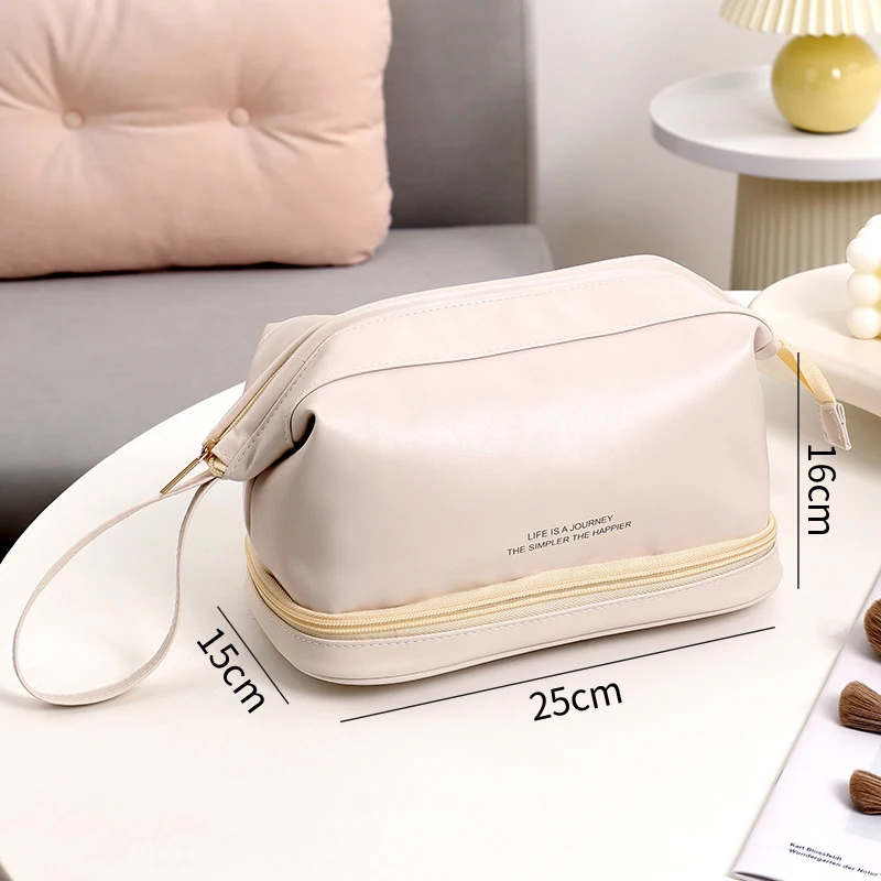 White Double Layer