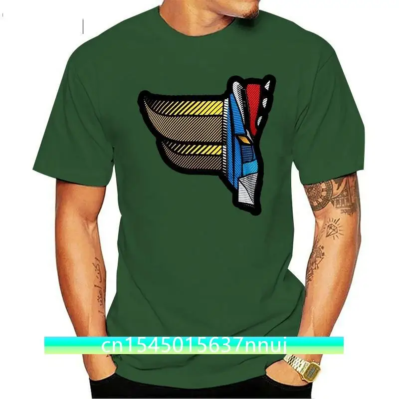 

Half Grendizer T shirt goldrake atlas ufo robot mecha actarus venusia maria procton rigel