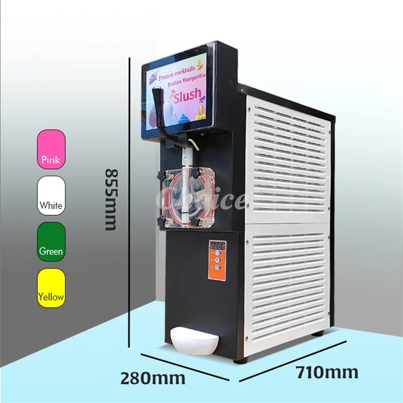 Commercial Fruit Juice Storage Machine Drink Dispenser - China 2-Tank,  Wholesale Price