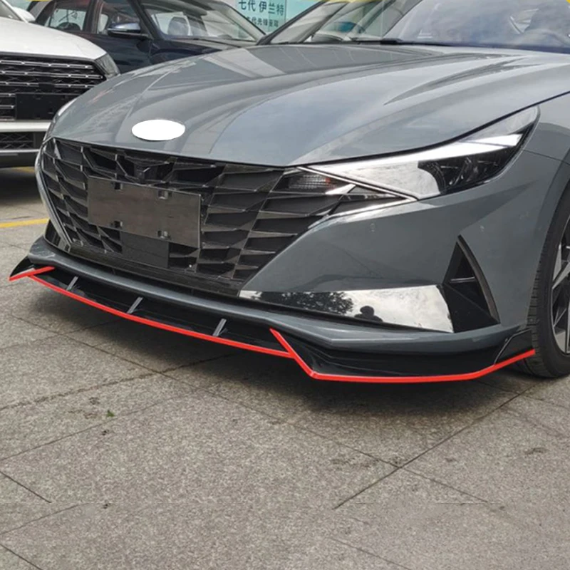 Für Hyundai i30 Elantra PD GT 2017 ~ 2022 Chrom Griff Abdeckung Trim Set  2018 2019 2020 2021 Premium Benutzerdefinierte auto Zubehör Aufkleber -  AliExpress