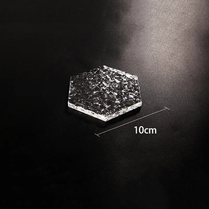 Hexagonal 8.5cm